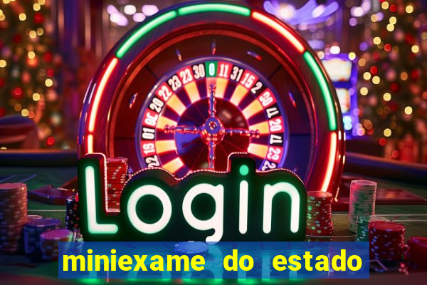 miniexame do estado mental pdf